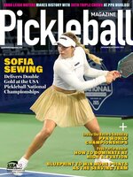 Pickleball Magazine